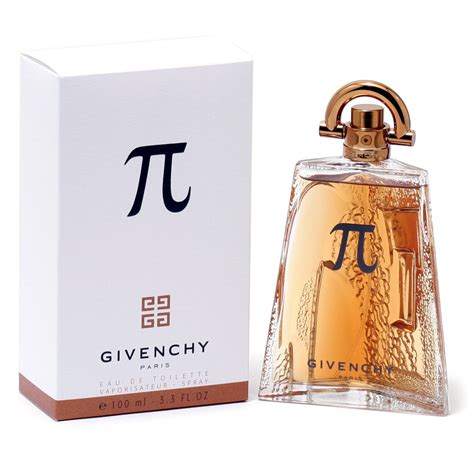 pi by givenchy eau de toilette spray|givenchy pi by for men.